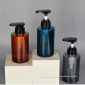 Plastic Bottles Big Size Body Washing Bottles